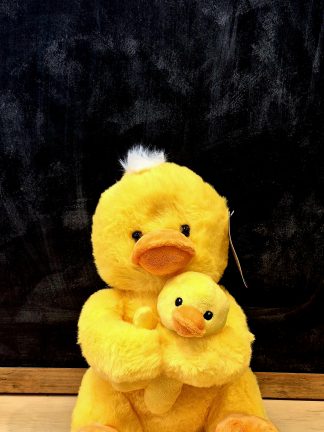 Pato y Patito