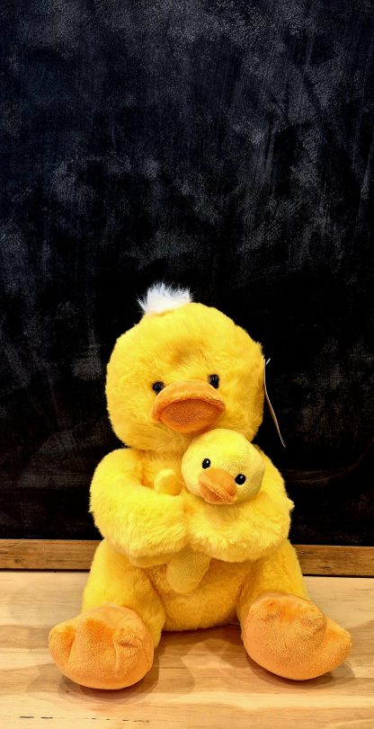 Pato y Patito
