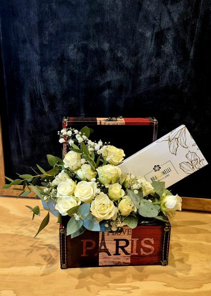 Dulce Paris