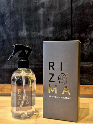 Rizoma Medalla Spray