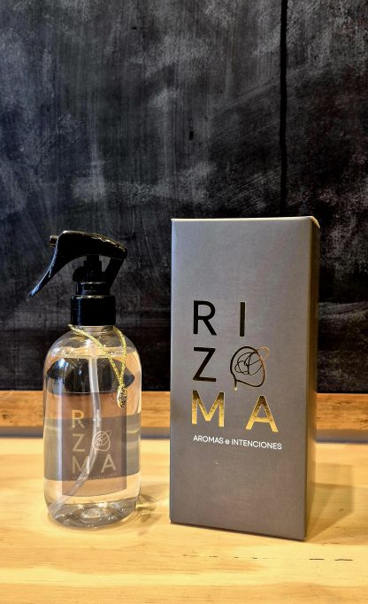 Rizoma Medalla Spray