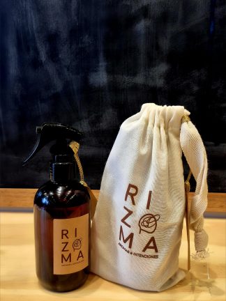 Spary Aromatico