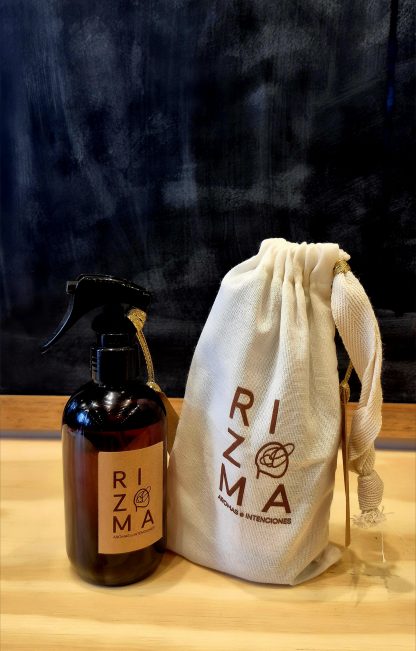 Spary Aromatico