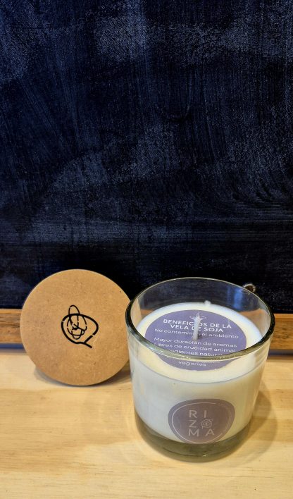 Vela Rizama Aromatica