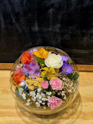 Esfera Grande Primavera