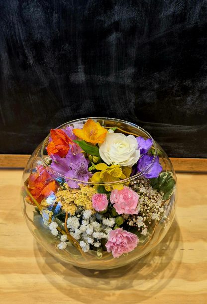 Esfera Grande Primavera
