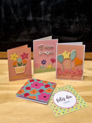 Tarjetas Feliz Cumpleaños - Felicidades - exitos
