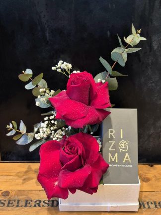 Aroma y Amor