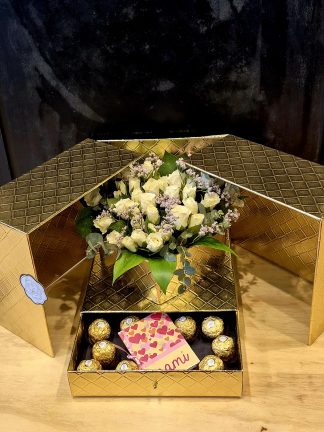 Caja Sorpresa