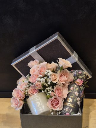 Set aroma