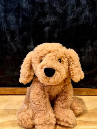 Perrito Marron