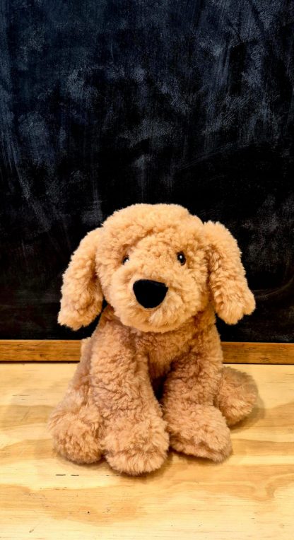 Perrito Marron