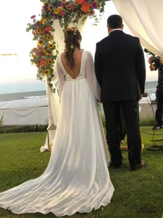 Decoración de Arco para Boda